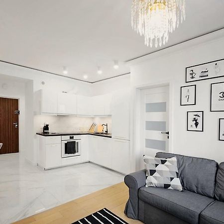Grand Theatre Prime Apartment Варшава Екстериор снимка