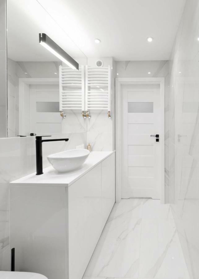 Grand Theatre Prime Apartment Варшава Екстериор снимка