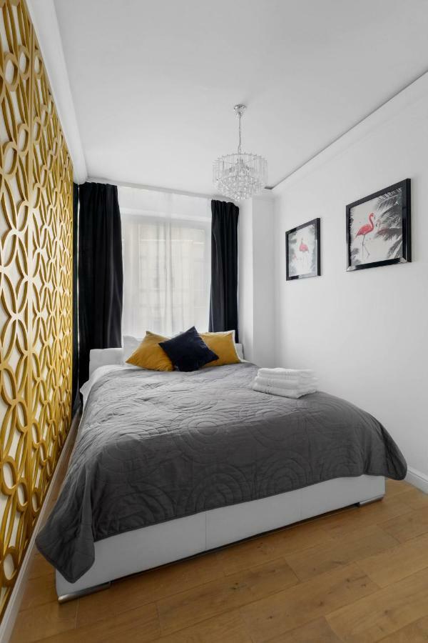 Grand Theatre Prime Apartment Варшава Екстериор снимка