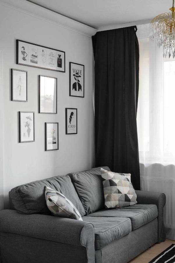 Grand Theatre Prime Apartment Варшава Екстериор снимка